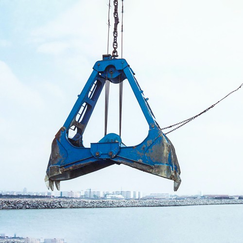Dredging Clamshell Grab Bucket jpg Dredging Clamshell Grab Bucket jpg